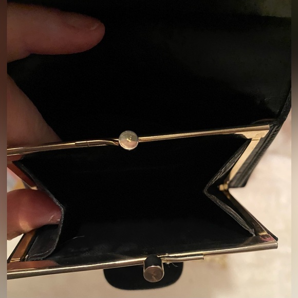 Vintage Celine Paris wallet - Picture 9 of 9